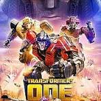 Transformers One